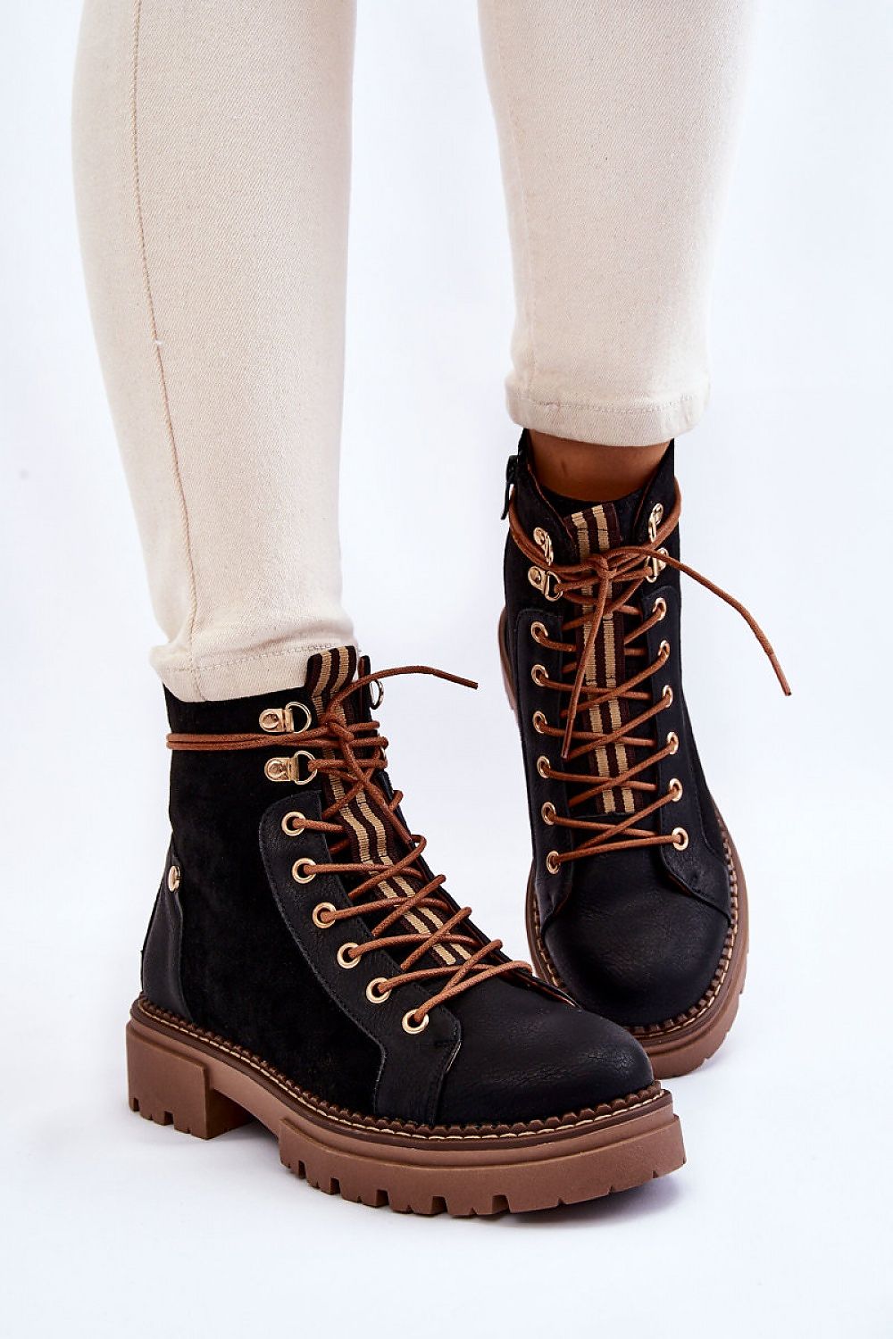  Ботуши model 174145 Step in style 