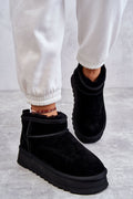  Ботуши за сняг model 174769 Step in style 