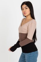  Блуза model 175090 Rue Paris 
