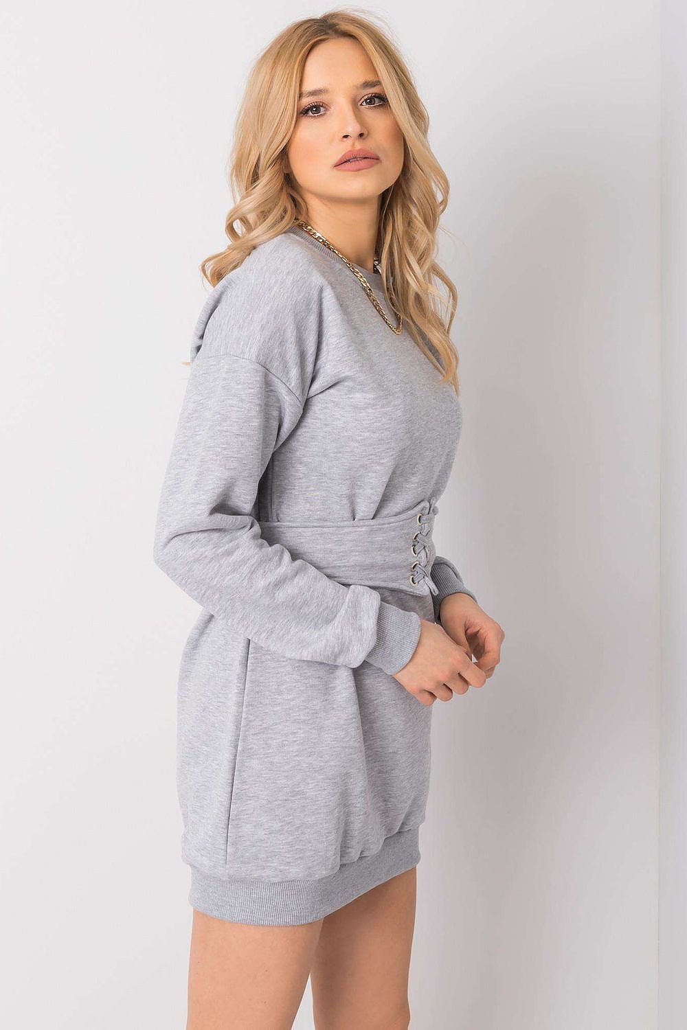  Дневна рокля model 175431 Rue Paris 