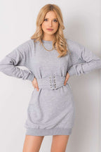  Дневна рокля model 175431 Rue Paris 