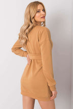  Дневна рокля model 175432 Rue Paris 