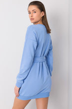  Дневна рокля model 175433 Rue Paris 