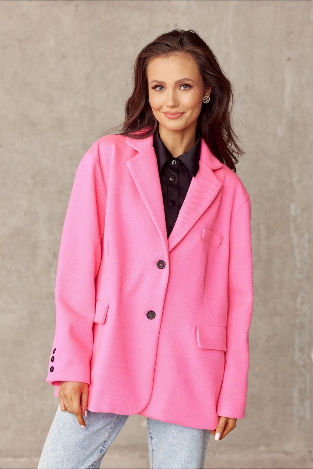  Яке model 176485 Roco Fashion 
