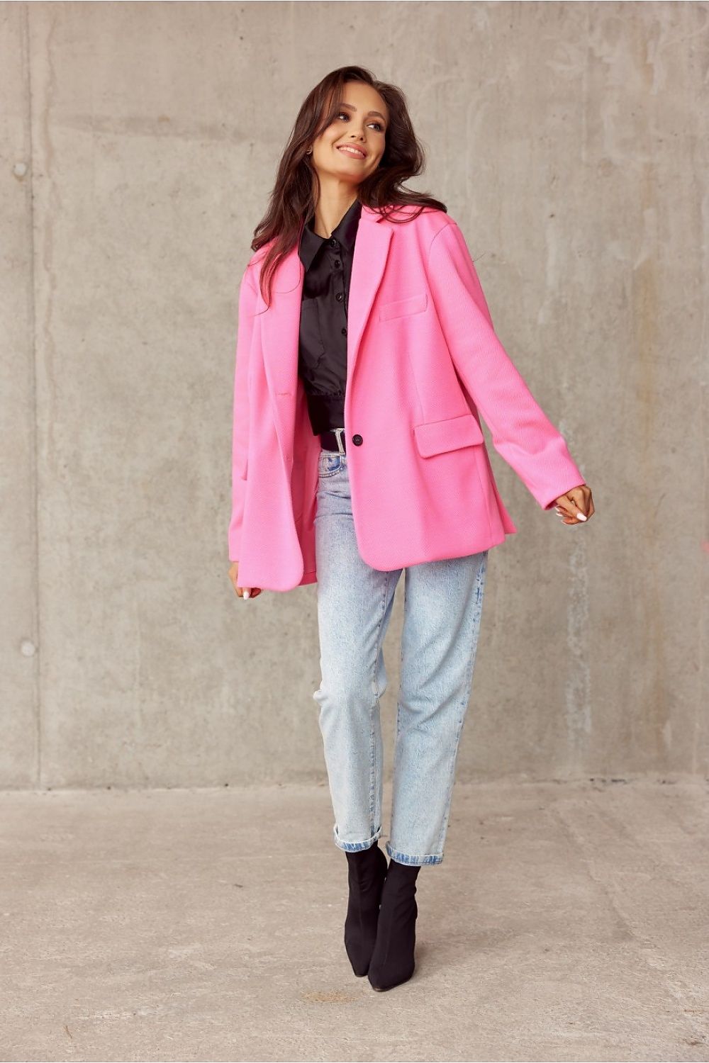  Яке model 176485 Roco Fashion 