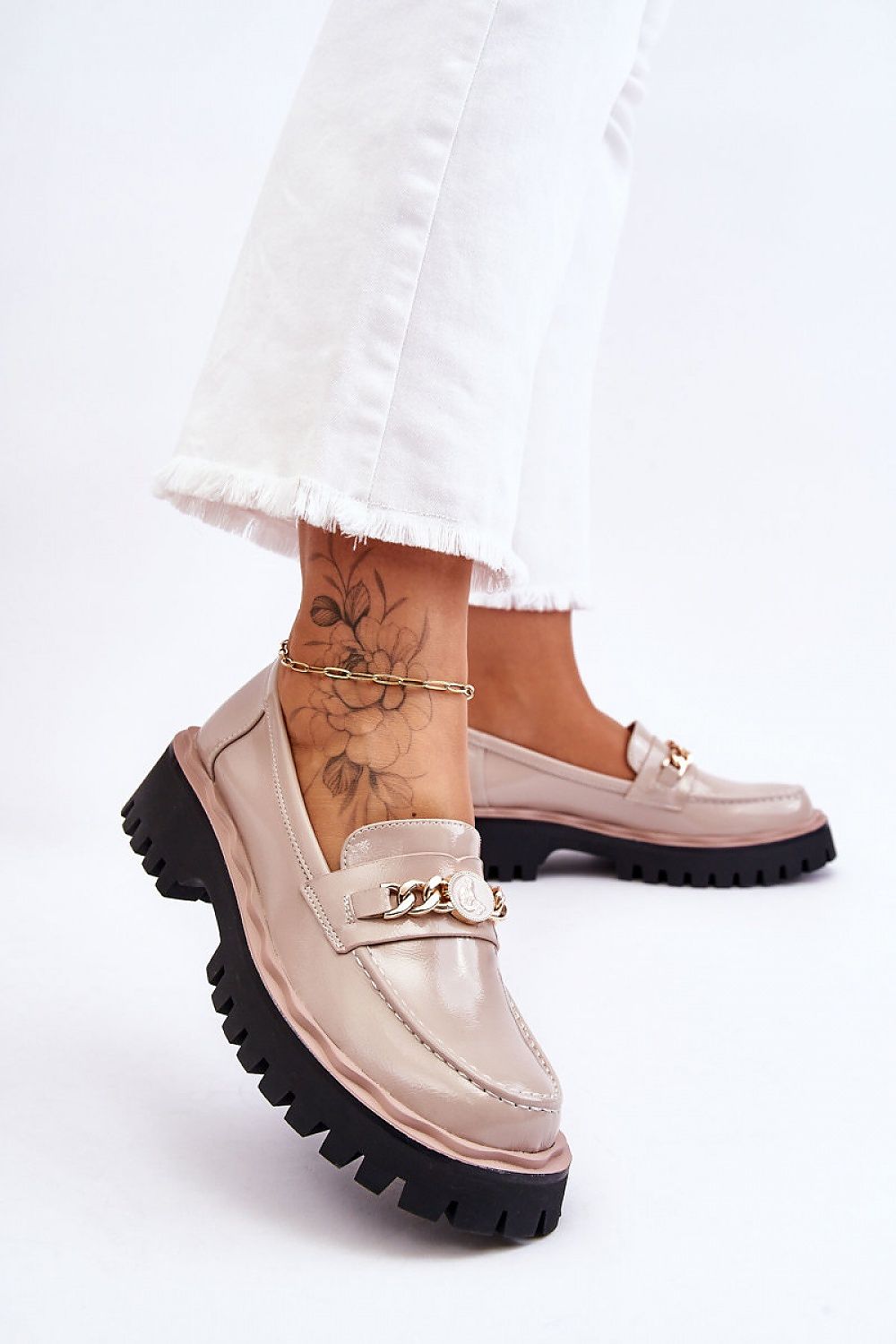  Мокасини model 176605 Step in style 
