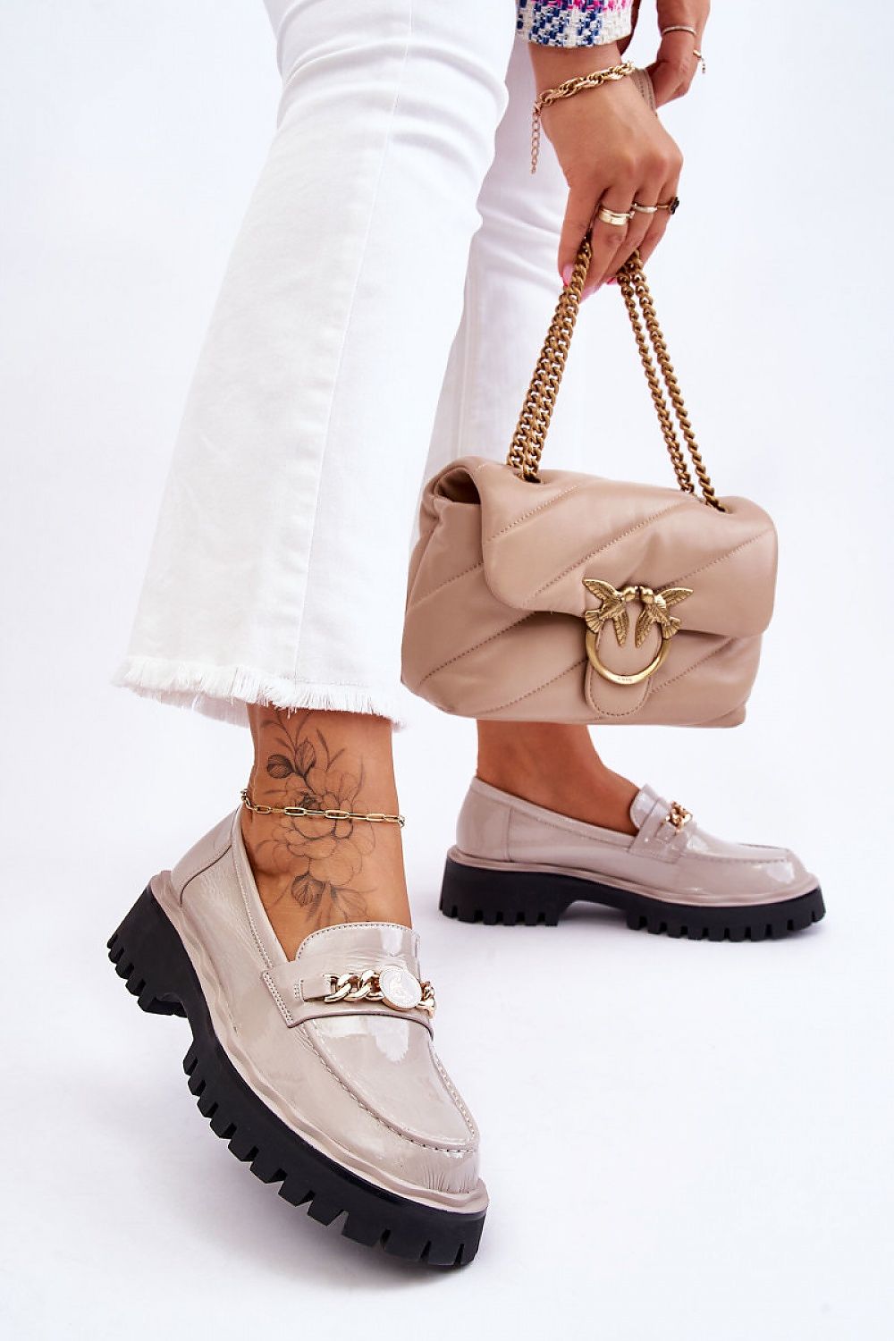  Мокасини model 176607 Step in style 