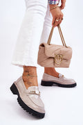  Мокасини model 176607 Step in style 