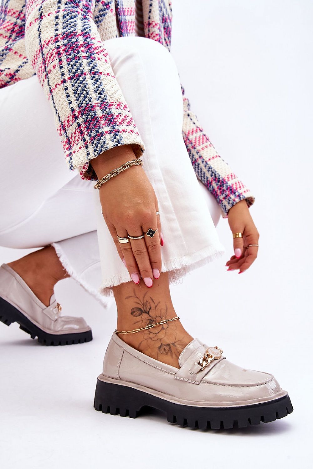  Мокасини model 176607 Step in style 