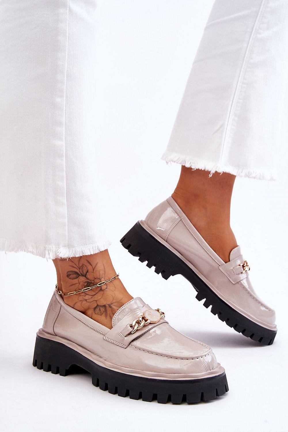  Мокасини model 176607 Step in style 