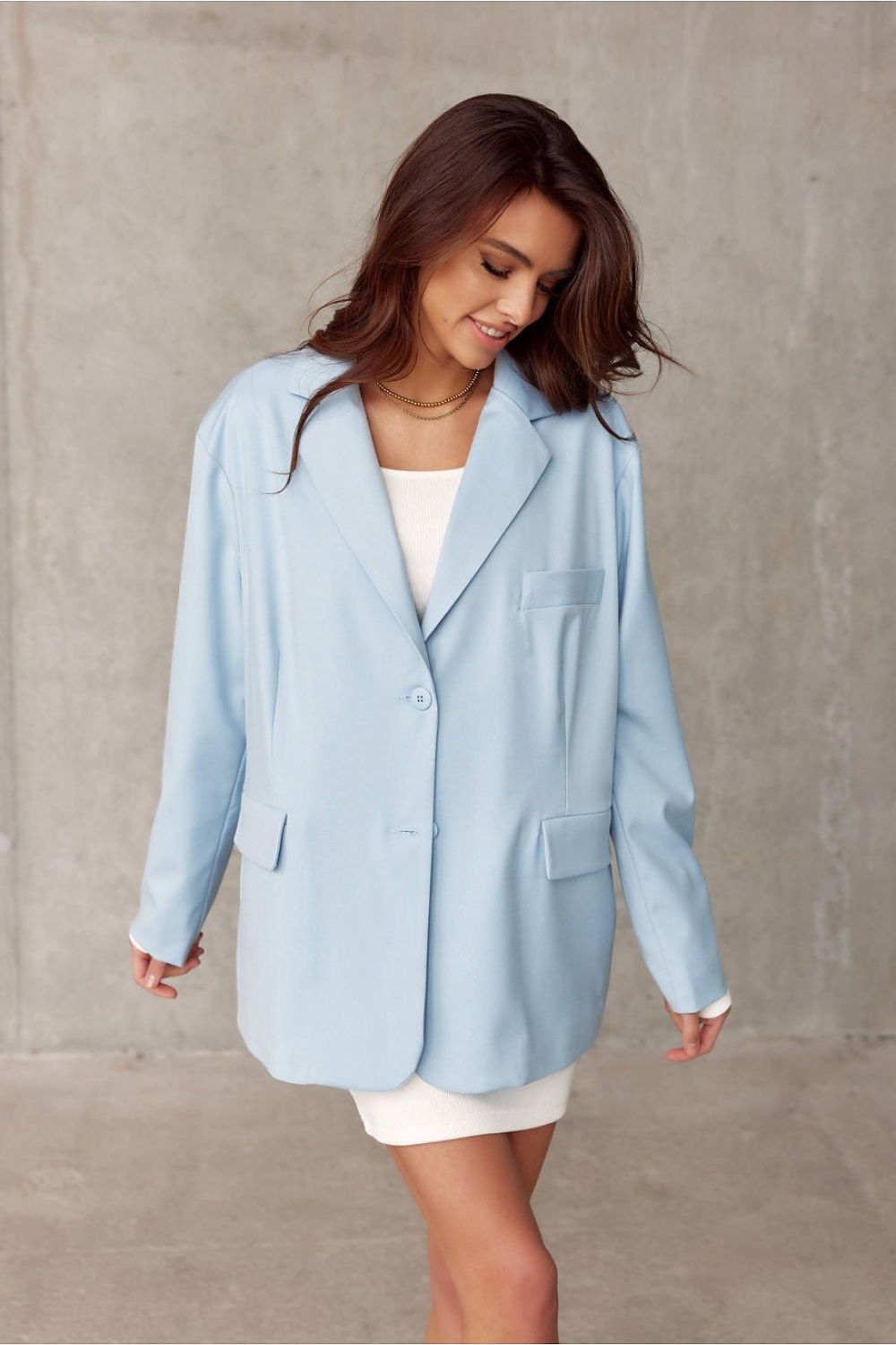  Яке model 176668 Roco Fashion 