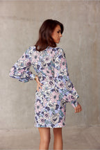  Коктейлна рокля model 176676 Roco Fashion 