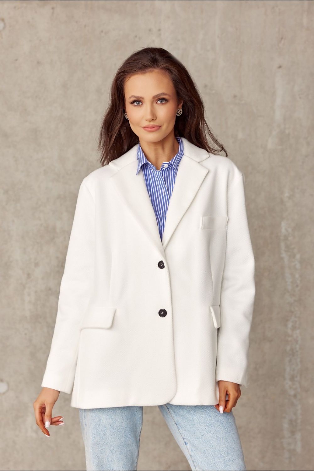  Яке model 176695 Roco Fashion 