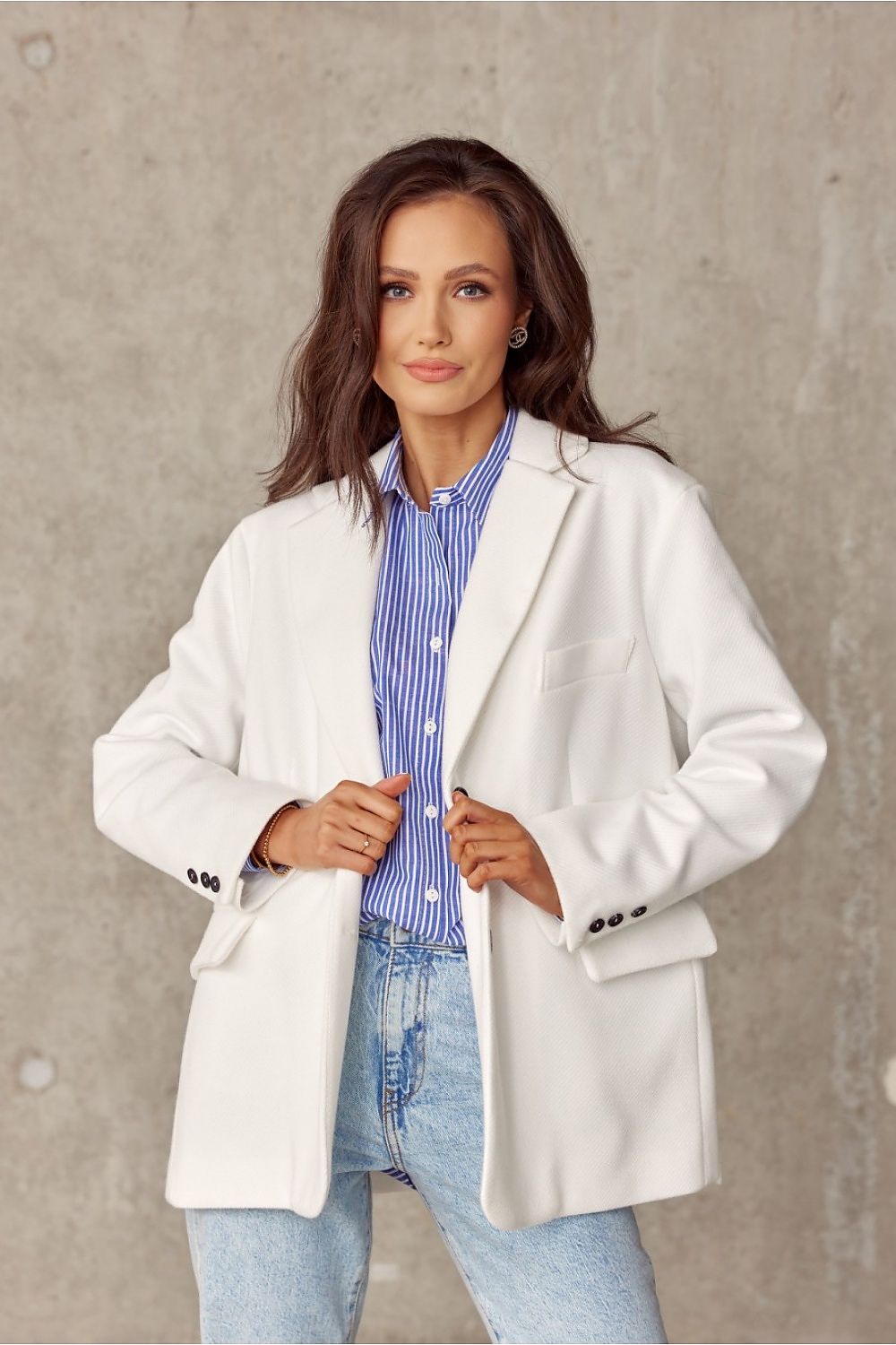  Яке model 176695 Roco Fashion 