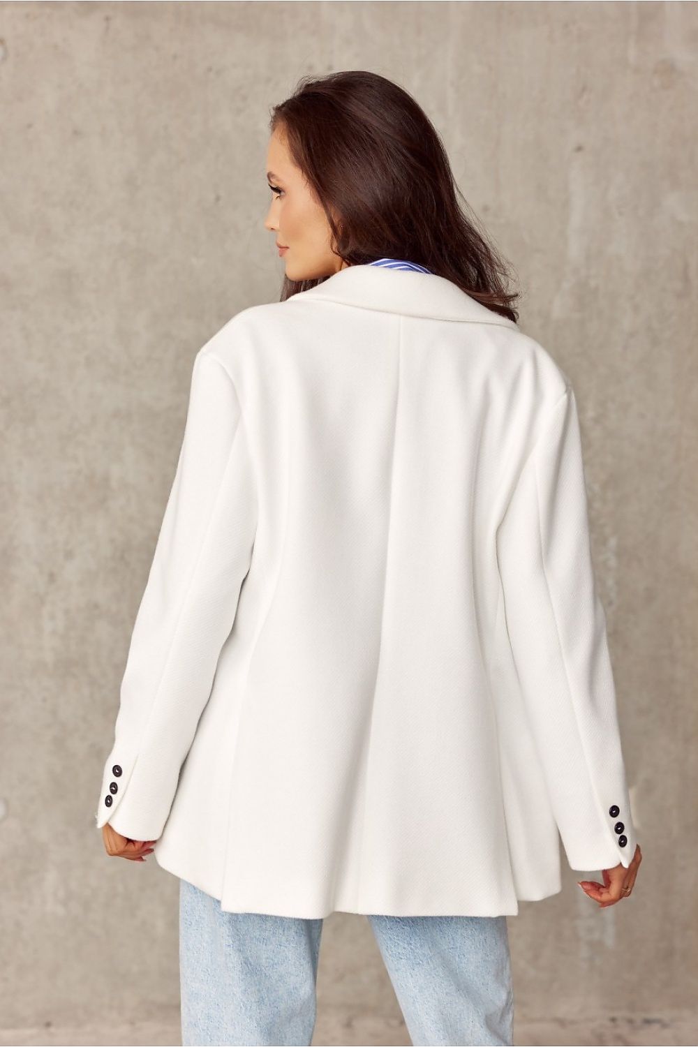  Яке model 176695 Roco Fashion 
