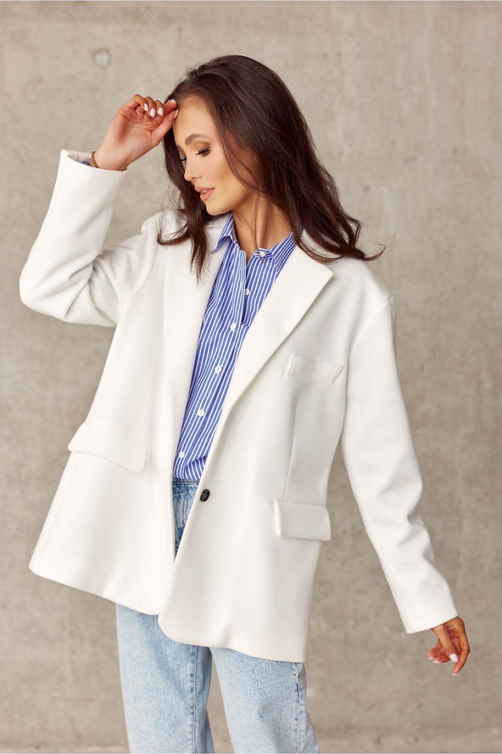  Яке model 176695 Roco Fashion 
