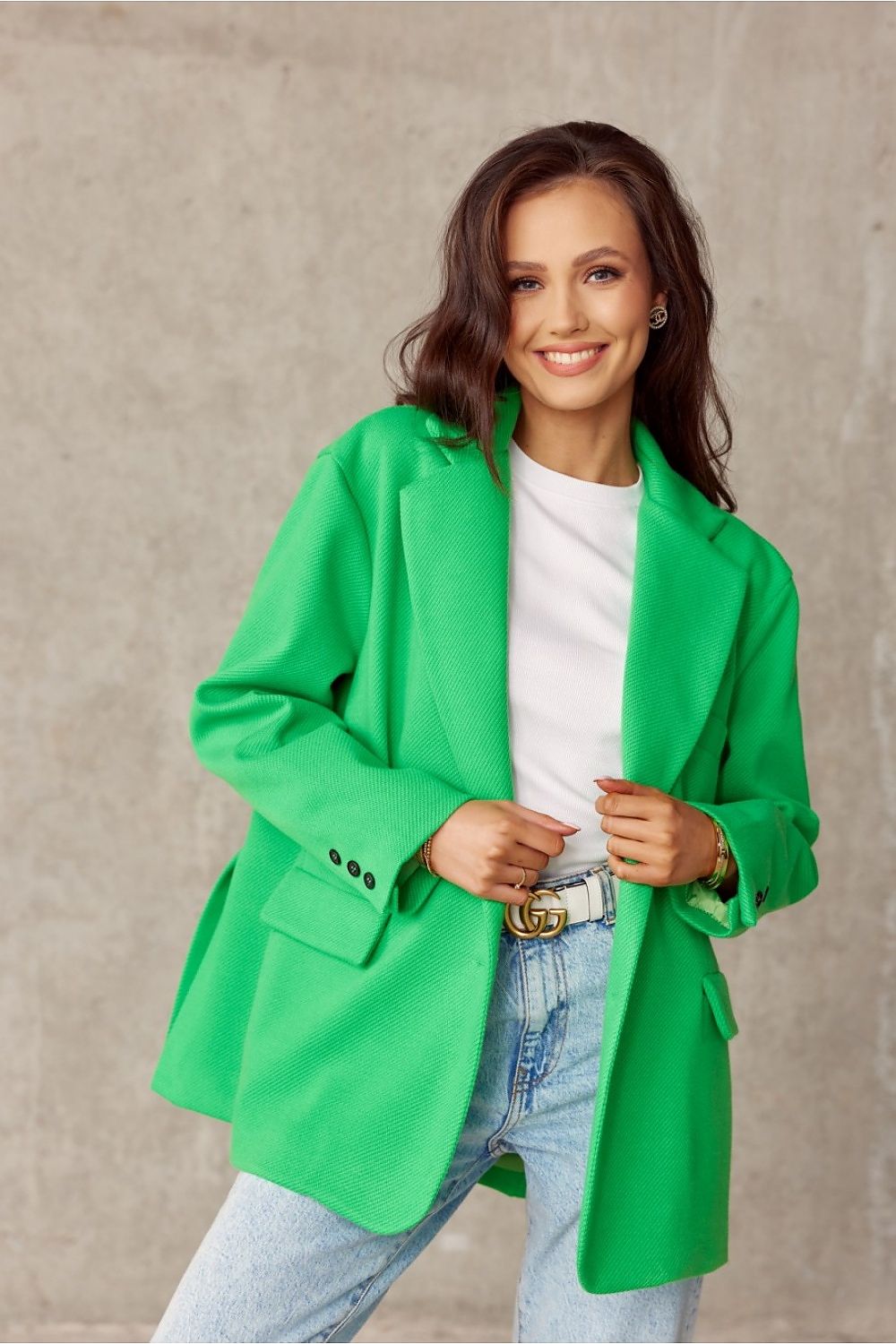  Яке model 176696 Roco Fashion 