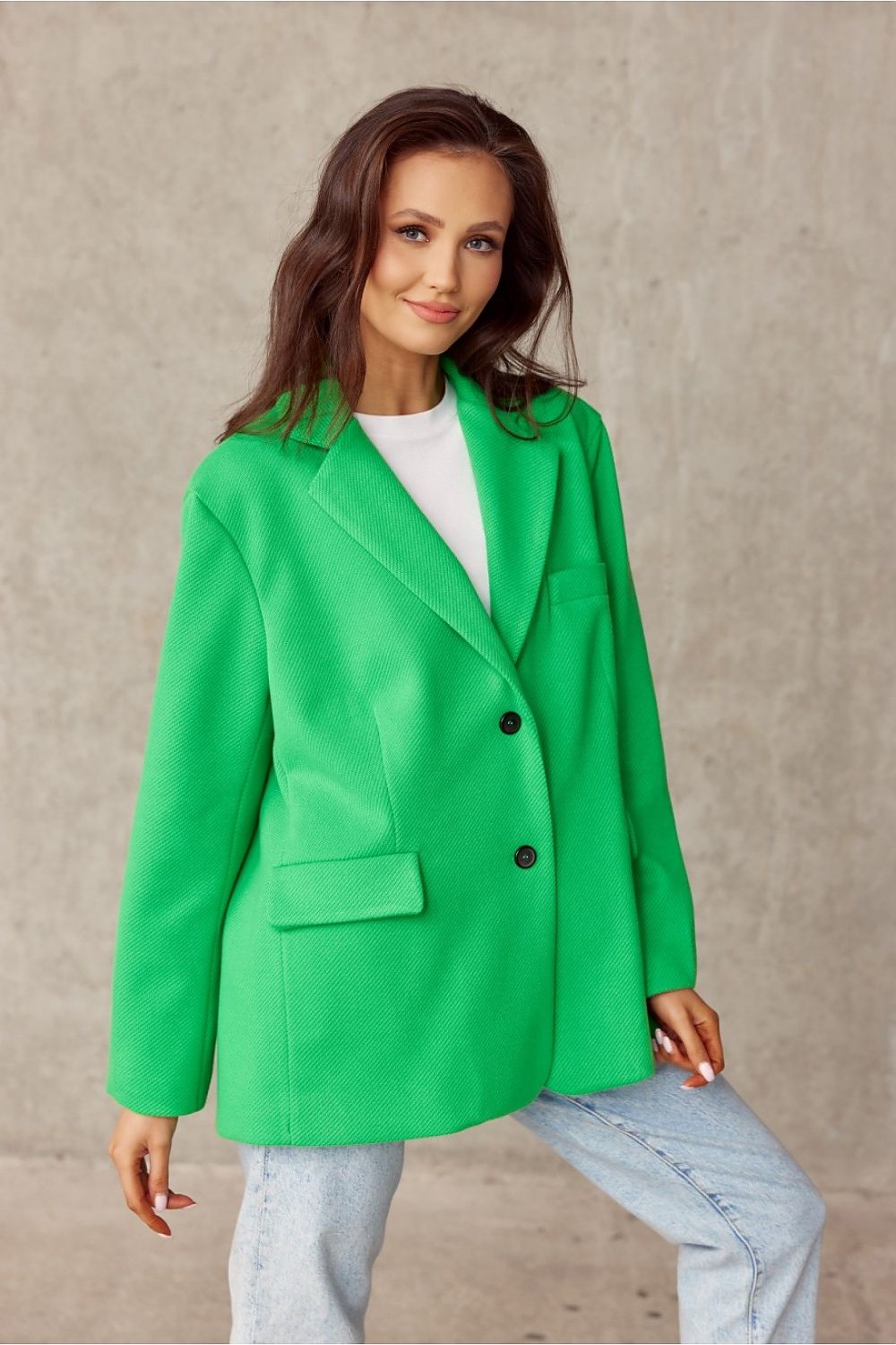  Яке model 176696 Roco Fashion 
