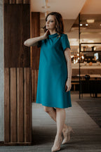  Дневна рокля model 176708 Tessita 