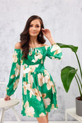  Дневна рокля model 176902 Roco Fashion 