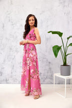  Дневна рокля model 176956 Roco Fashion 