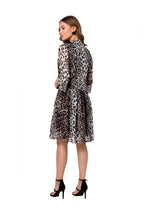  Дневна рокля model 177206 Stylove 