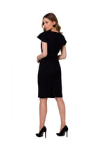  Коктейлна рокля model 177210 Stylove 