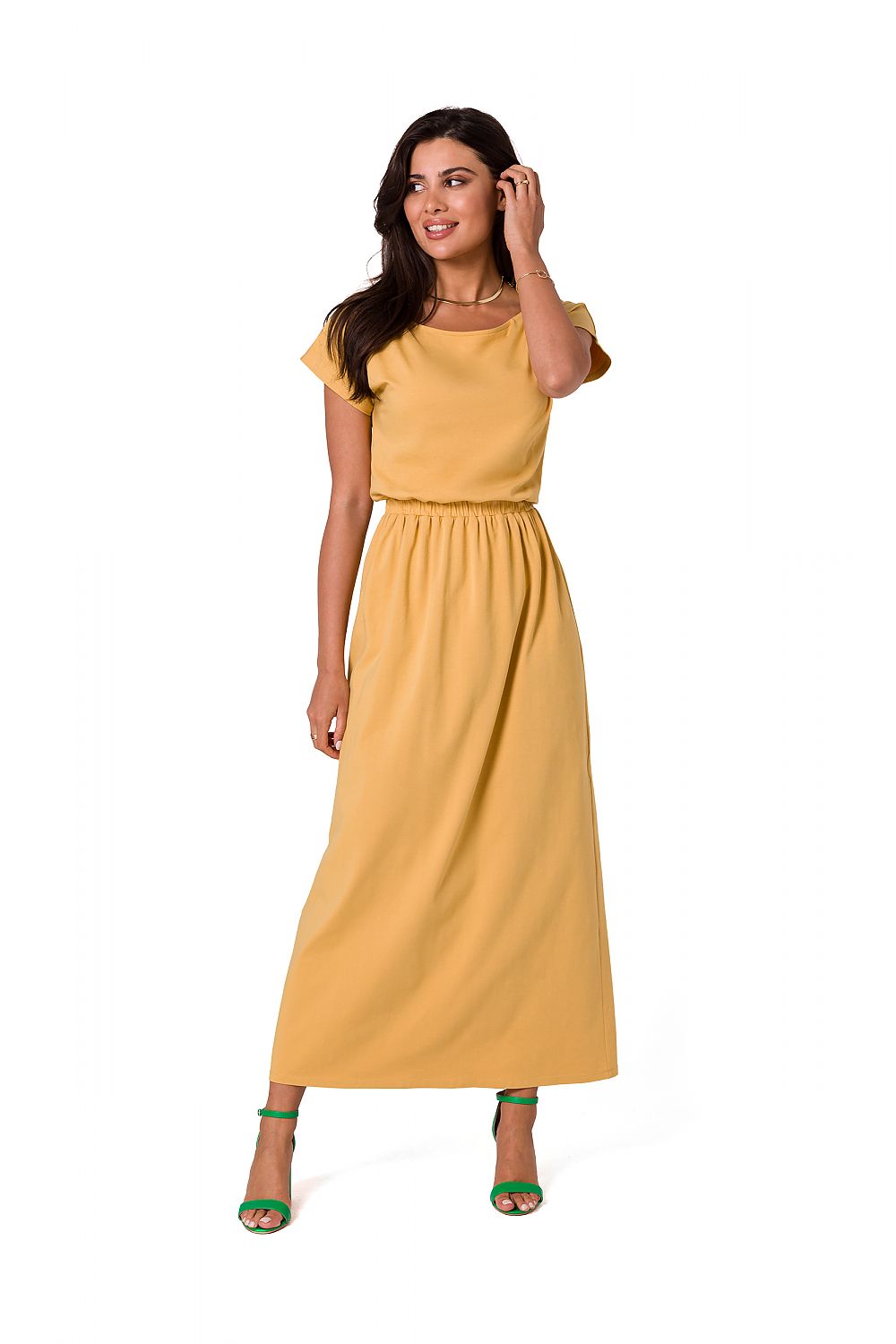  Дневна рокля model 177943 BeWear 