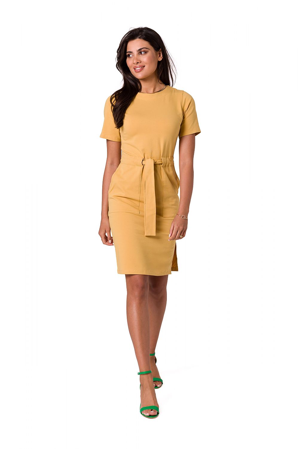  Дневна рокля model 177947 BeWear 