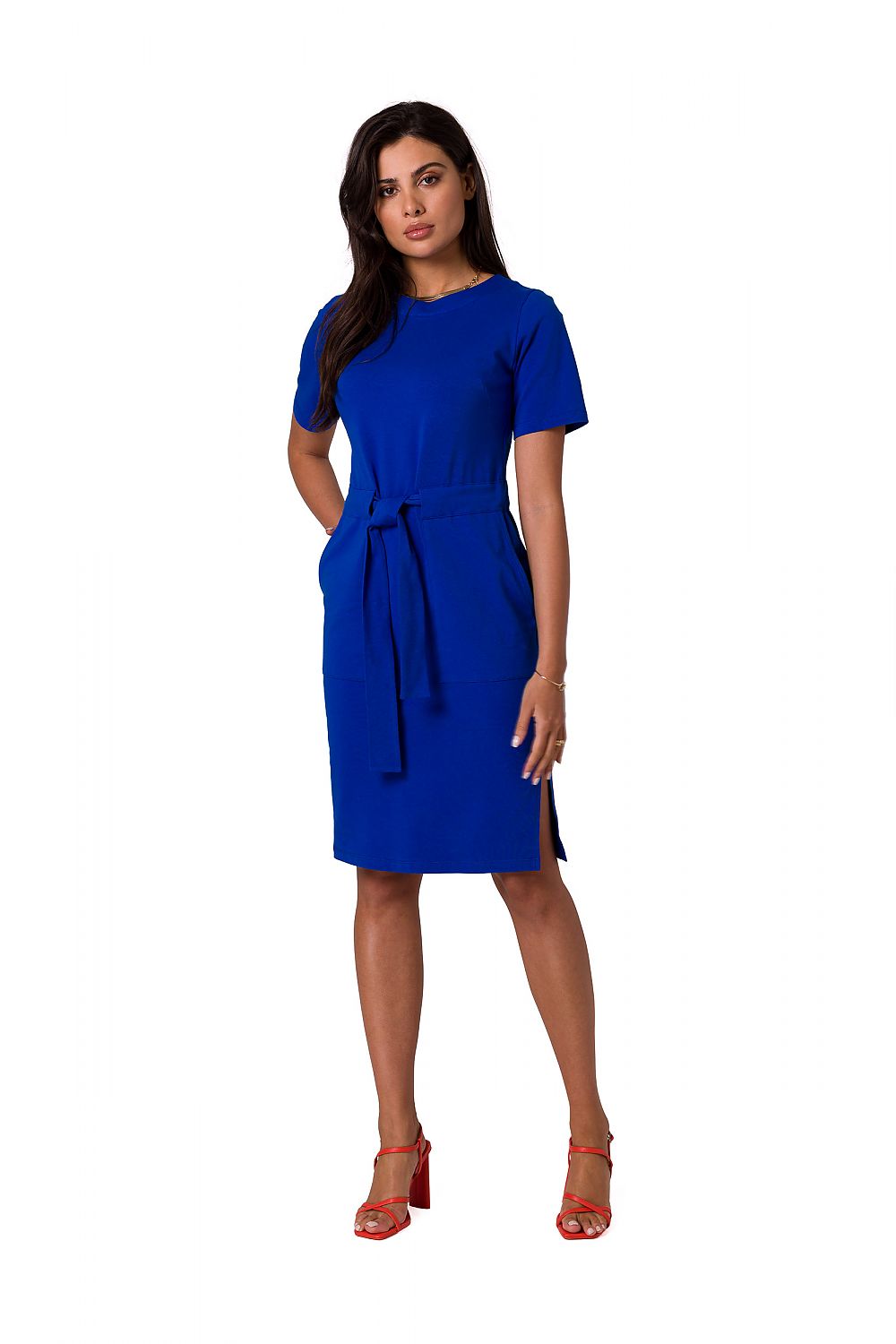  Дневна рокля model 177949 BeWear 