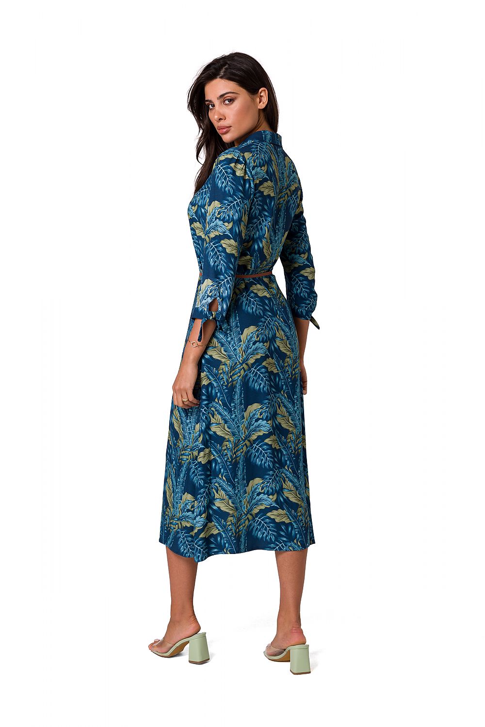  Дневна рокля model 177960 BeWear 