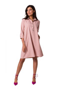  Дневна рокля model 177966 BeWear 