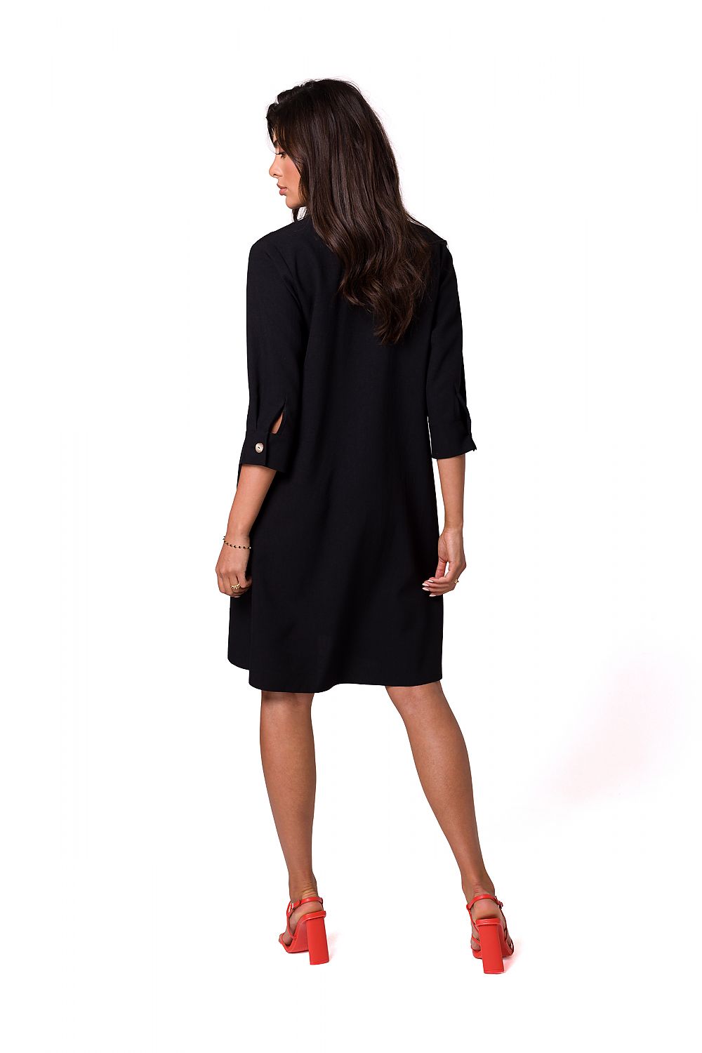  Дневна рокля model 177968 BeWear 