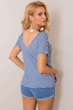  Тениска model 178077 Rue Paris 