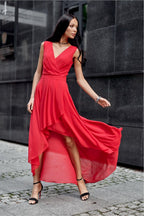  Вечерна рокля model 178153 Roco Fashion 