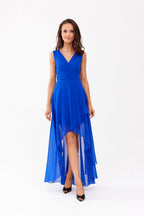  Вечерна рокля model 178156 Roco Fashion 