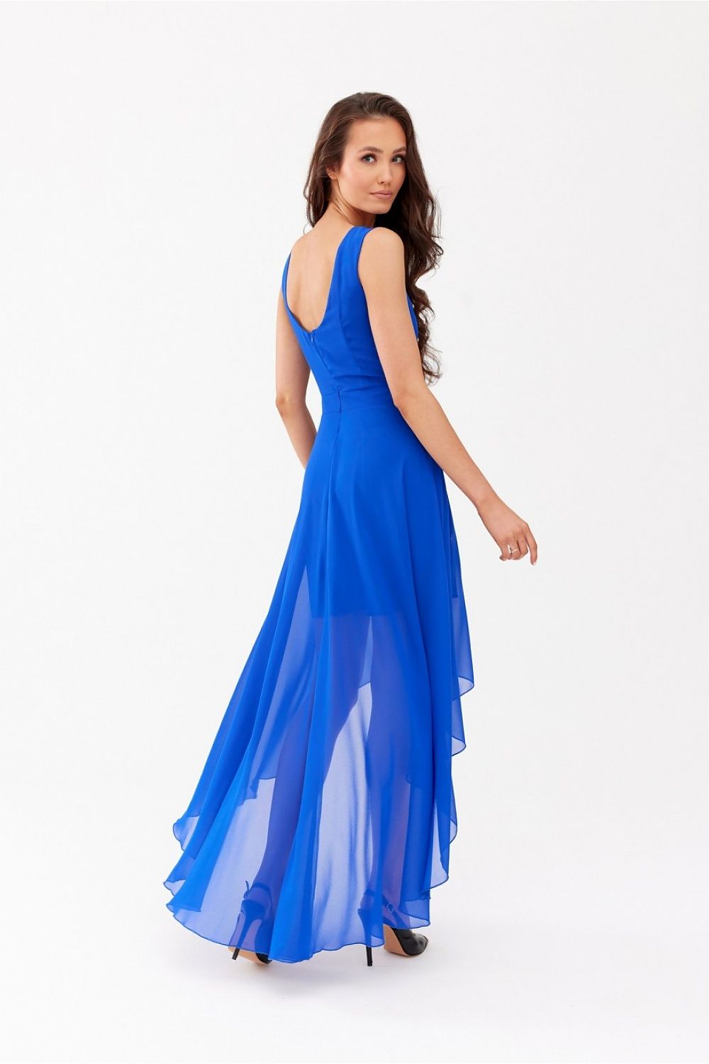  Вечерна рокля model 178156 Roco Fashion 