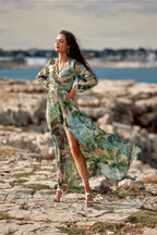  Дневна рокля model 178172 Roco Fashion 