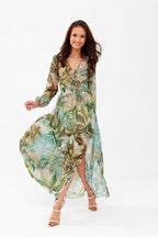  Дневна рокля model 178172 Roco Fashion 