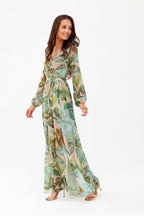  Дневна рокля model 178172 Roco Fashion 