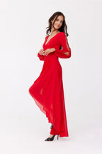  Коктейлна рокля model 178202 Roco Fashion 