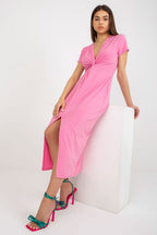  Дневна рокля model 178486 Italy Moda 