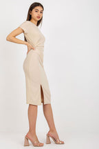  Дневна рокля model 178489 Italy Moda 