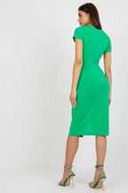  Дневна рокля model 178491 Italy Moda 