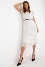  Коктейлна рокля model 178494 Italy Moda 