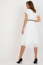  Коктейлна рокля model 178494 Italy Moda 