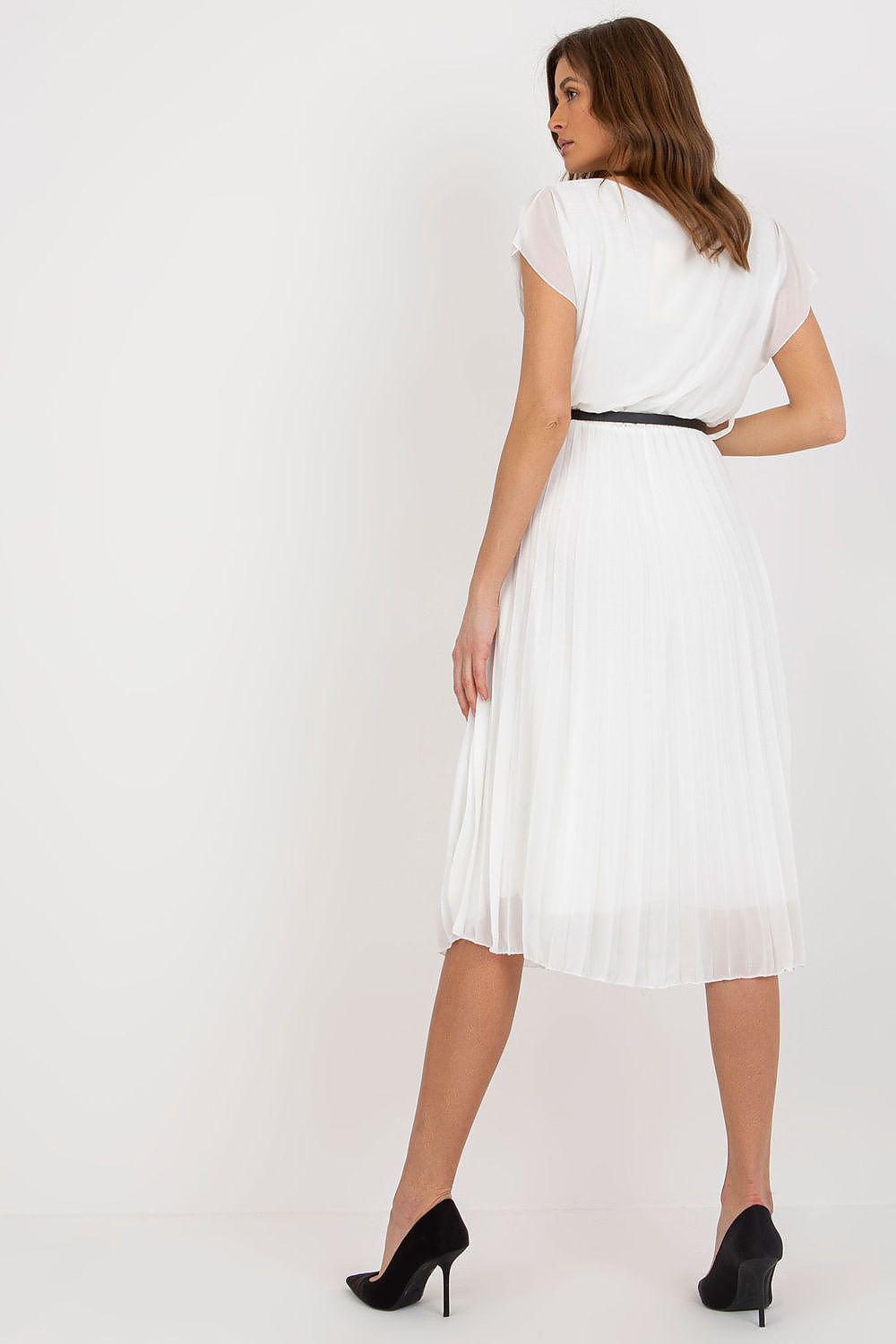  Коктейлна рокля model 178494 Italy Moda 