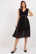  Коктейлна рокля model 178501 Italy Moda 