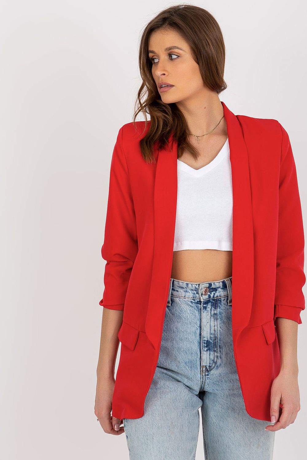  Яке model 178516 Italy Moda 