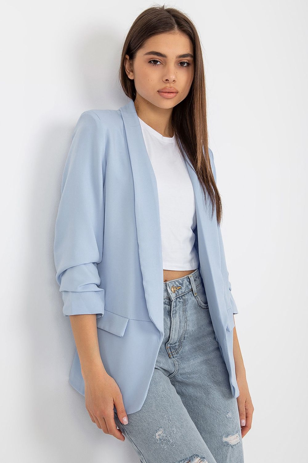  Яке model 178519 Italy Moda 